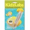 4M: KidzLabs: Lemon Clock - DIY & Experience Battery-Free Renewable Energy, Power A Digital Clock, STEM Learning Craft Activity Kit, Kids Age 5+